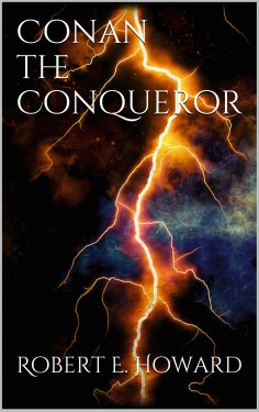 ebook: Conan the conqueror