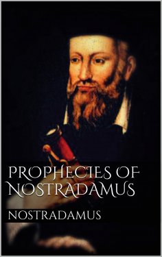 eBook: Prophecies of Nostradamus