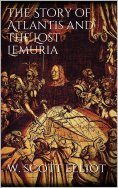 eBook: The Story of Atlantis and the Lost Lemuria