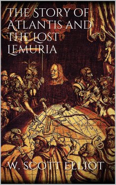 eBook: The Story of Atlantis and the Lost Lemuria