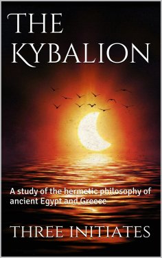 eBook: The Kybalion