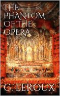 eBook: The Phantom of the Opera
