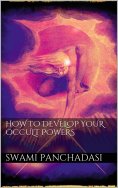 eBook: How to Develop your Occult Powers