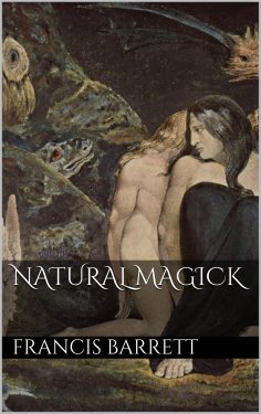 eBook: Natural Magick