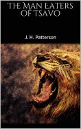 eBook: The Man Eaters of Tsavo