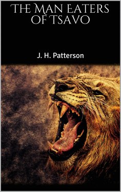 eBook: The Man Eaters of Tsavo