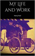 eBook: My Life and Work