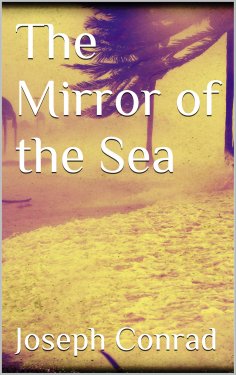 ebook: The Mirror of the Sea