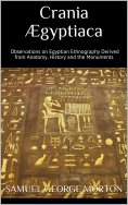 ebook: Crania Ægyptiaca