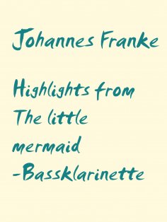 eBook: Highlights from The little mermaid