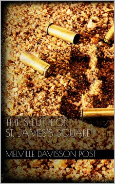 ebook: The Sleuth of St. James's Square