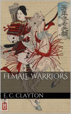 eBook: Female Warriors