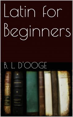 eBook: Latin for Beginners