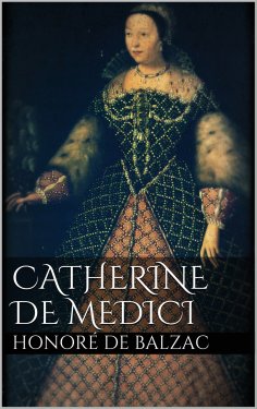 eBook: Catherine De Medici