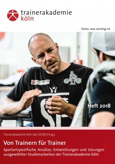 eBook: Von Trainern für Trainer