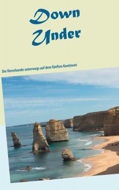 eBook: Down Under