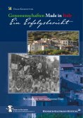 ebook: Genossenschaften Made in Italy - Ein Erfolgsbericht