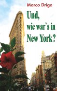 eBook: Und, wie war's in New York?