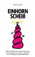 eBook: Einhornscheiß