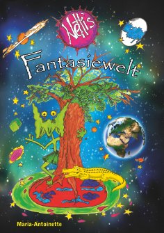 eBook: Netti's Fantasiewelt