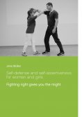 ebook: Self-defense and self-assertiveness for women and girls