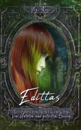 ebook: Edittas Totenbeschwörertagebücher