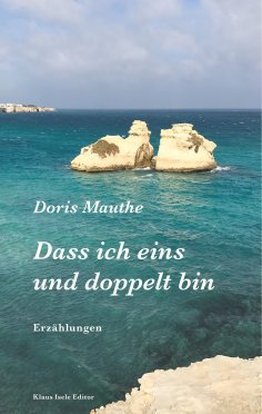 eBook: Dass ich eins und doppelt bin