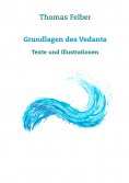 eBook: Grundlagen des Vedanta