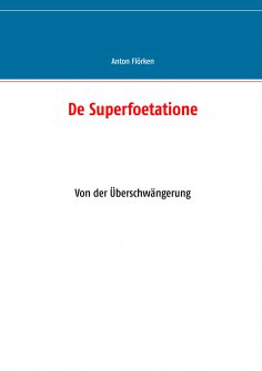 ebook: De Superfoetatione