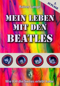 eBook: Mein Leben mit den Beatles