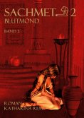 eBook: Sachmet Blutmond