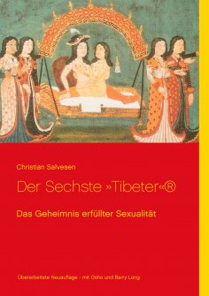 eBook: Der Sechste Tibeter