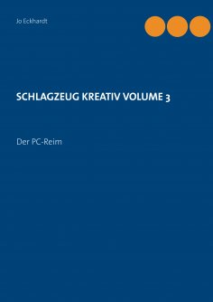 ebook: Schlagzeug kreativ Volume 3