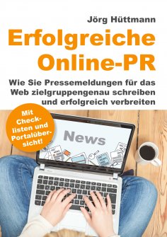 ebook: Erfolgreiche Online-PR