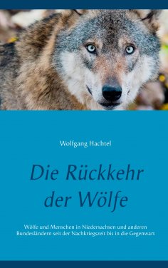 eBook: Die Rückkehr der Wölfe