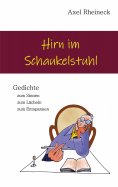 ebook: Hirn im Schaukelstuhl