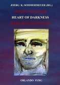 ebook: Joseph Conrads Heart of Darkness / Herz der Finsternis