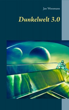 ebook: Dunkelwelt 3.0