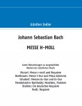 ebook: Johann Sebastian Bach MESSE H-MOLL