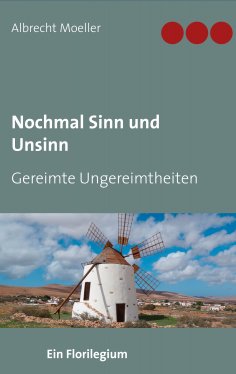 eBook: Nochmal Sinn und Unsinn