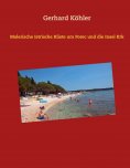 eBook: Malerische Istrische Küste um Porec und die Insel Krk