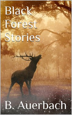ebook: Black Forest Stories