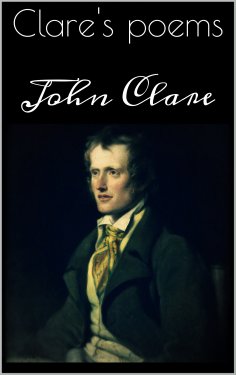 eBook: Clare's poems