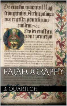 eBook: Palaeography