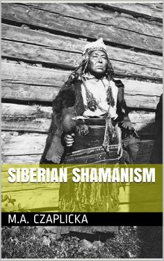 ebook: Siberian Shamanism