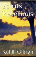 ebook: Spirits Rebellious