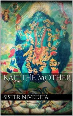 eBook: Kali the mother