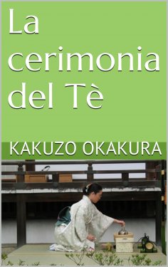 eBook: La cerimonia del Tè