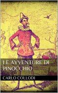 eBook: Le avventure di Pinocchio