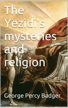 eBook: The Yezidi's mysteries and religion